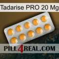 Tadarise PRO 20Mg levitra1